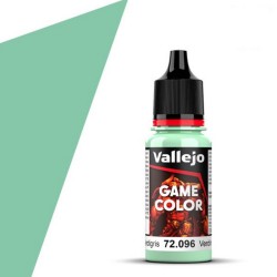 Vert de Gris - Verdigris - Game Color