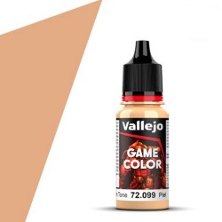 Chair - Skin Tone - Game Color