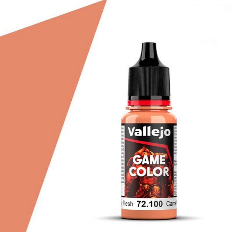 Chair Rose - Rosy Flesh - Game Color Chair Rose - Rosy Flesh - Game Color