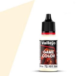 Blanc Cassé - Off White - Game Color