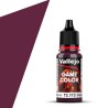 Magenta Profond - Deep Magenta - Game Color