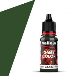 Vert Angel - Angel Green - Game Color