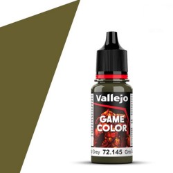 Gris Sale - Dirty Grey - Game Color