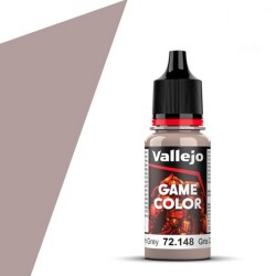 Gris Chaud - Warm Grey - Game Color