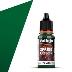 Vert Troll - Troll Green - Xpress Color