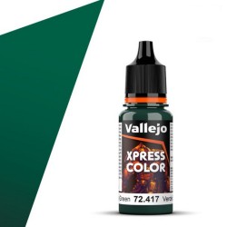 Vert Serpent - Snake Green - Xpress Color