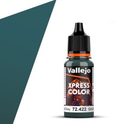 Gris Espace - Space Grey - Xpress Color