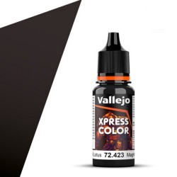 Lotus Noir - Black Lotus - Xpress Color
