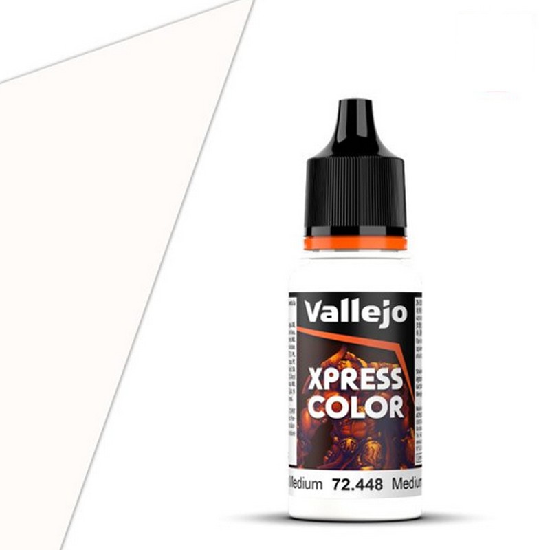 Medium Express - Xpress Medium - Xpress Color Medium Express - Xpress Medium - Xpress Color