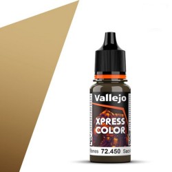 Sac dOs - Bag of Bones - Xpress Color
