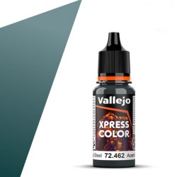 Acier Stellaire - Starship Steel - Xpress Color