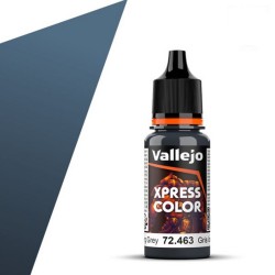 Gris Iceberg - Iceberg Grey - Xpress Color
