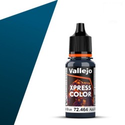 Bleu Wagram - Wagram Blue - Xpress Color