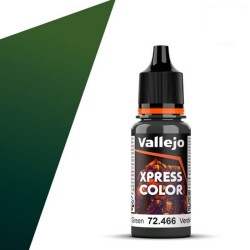 Vert Blindage - Armor Green - Xpress Color
