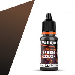 Ecorce de Saule - Willow Bark - Xpress Color