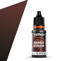 Terrain Boueux - Muddy Ground - Xpress Color