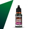 Vert Monastique - Monastic Green - Xpress Intense