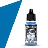 Bleu Ciel Intense - Andrea Blue - Model Color