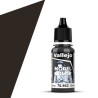 Gris Noir - Black Grey - Model Color