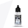 Base Blanche - Cold White - Model Color