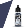 Bleu De Prusse - Prussian Blue - Model Color