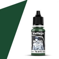Vert 1er Empire - Deep Green - Model Color