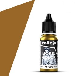 Or - Gold - Model Color