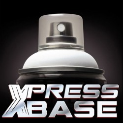 Blanc - Xpress Base (Spray)
