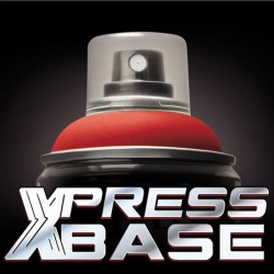 Rouge Sang - Xpress Base (Spray)