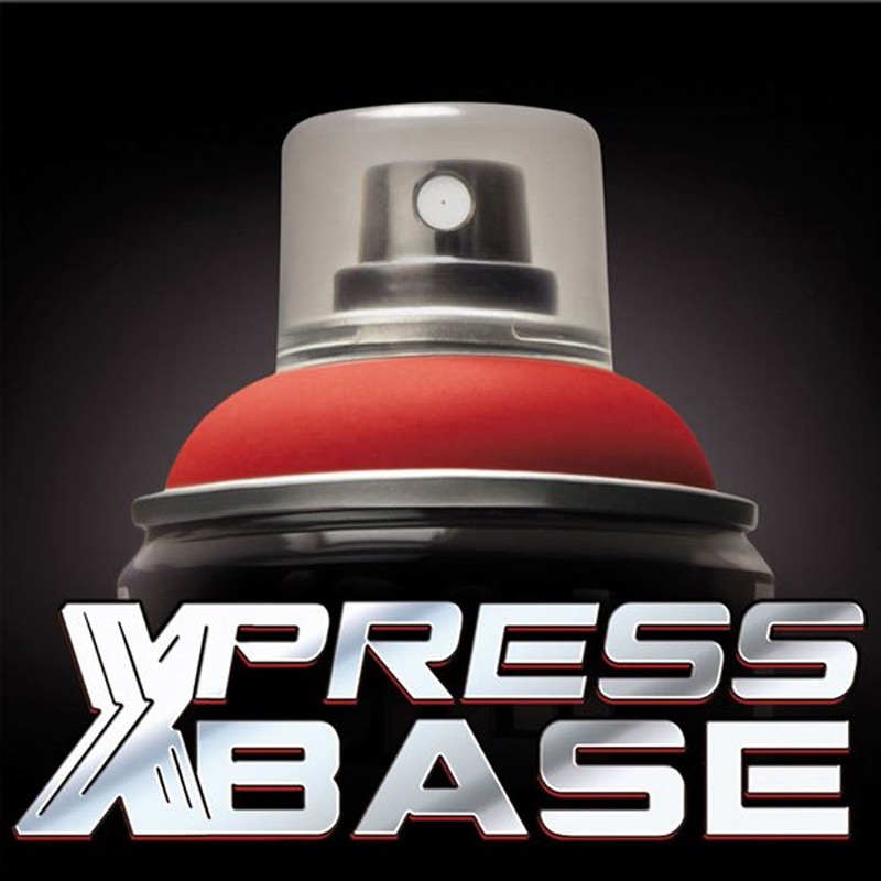Rouge Sang - Xpress Base (Spray) Rouge Sang - Xpress Base (Spray)
