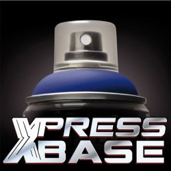 Bleu Ultramarine - Xpress Base (Spray)