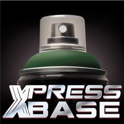 Vert Infâme - Xpress Base (Spray)