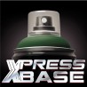 Vert Infâme - Xpress Base (Spray)