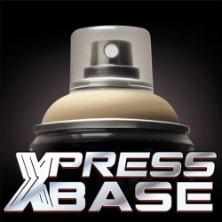 Ossement - Xpress Base (Spray)