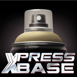 Chair Avariée - Xpress Base (Spray)
