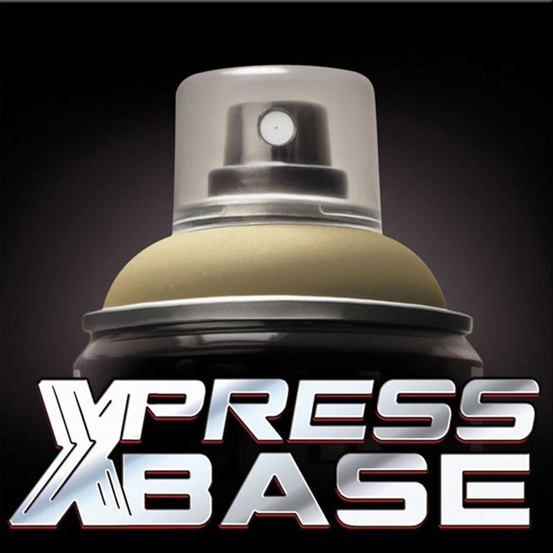 Chair Avariée - Xpress Base (Spray)