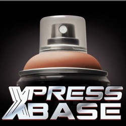 Chair - Xpress Base (Spray)