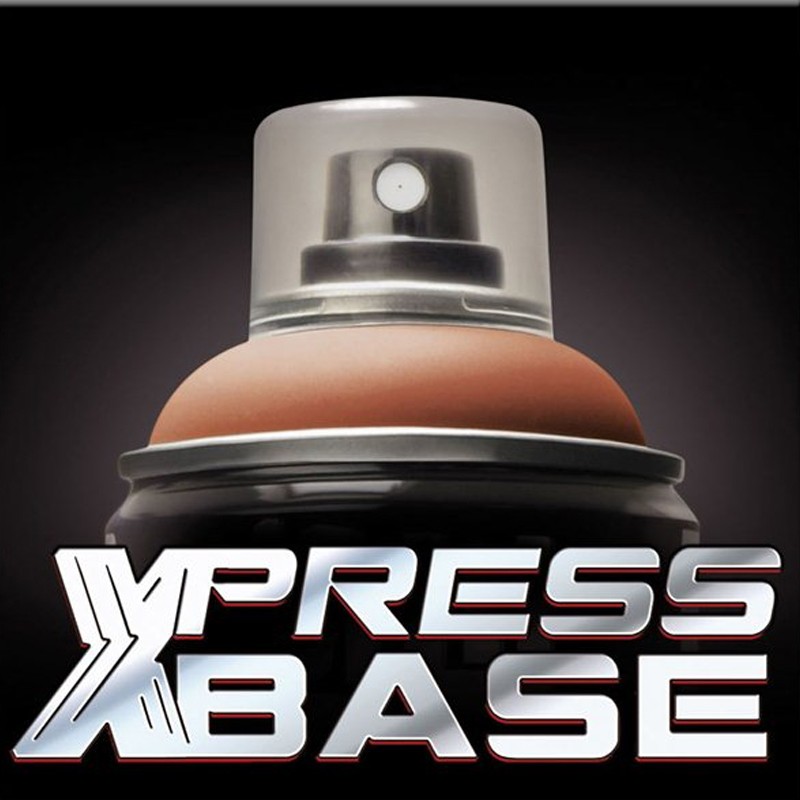 Chair - Xpress Base (Spray) Chair - Xpress Base (Spray)
