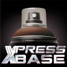 Brun Sauvage - Xpress Base (Spray)
