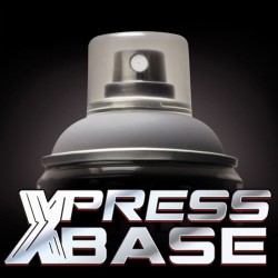 Gris - Xpress Base (Spray)