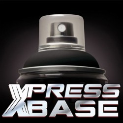 Noir - Xpress Base (Spray)