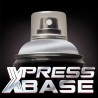 Argent Cotte de Mailles - Xpress Base (Spray)