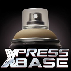 Sable Désert - Xpress Base (Spray)