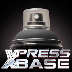Gris Panzer - Xpress Base (Spray)