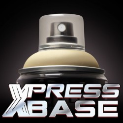 Sable Clair - Xpress Base (Spray)