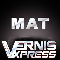 Vernis Mat - Xpress Base (Spray)