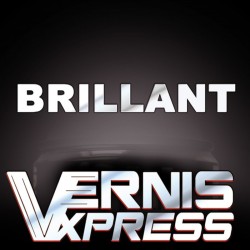 Vernis Brillant - Xpress Base (Spray)