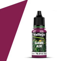 Pourpre Violacé - Warlord Purple - Game Air