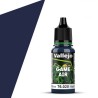 Bleu Impérial - Imperial Blue - Game Air