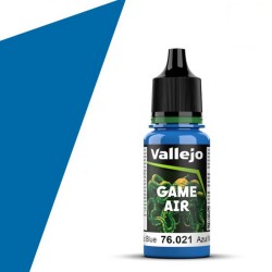 Bleu Magique - Magic Blue - Game Air